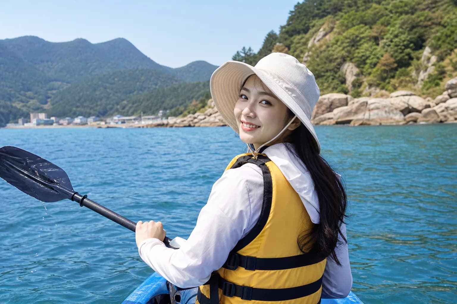 경주 야간 투어 동행 리뷰어 모집