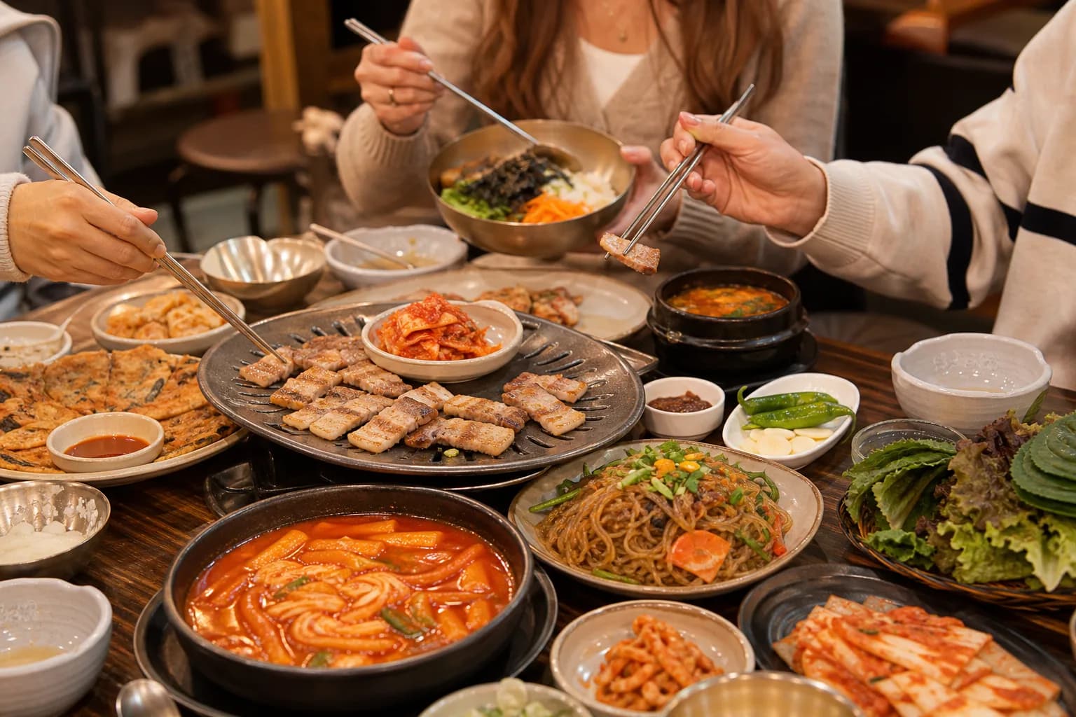 춘천 숲길 워킹 투어 체험단