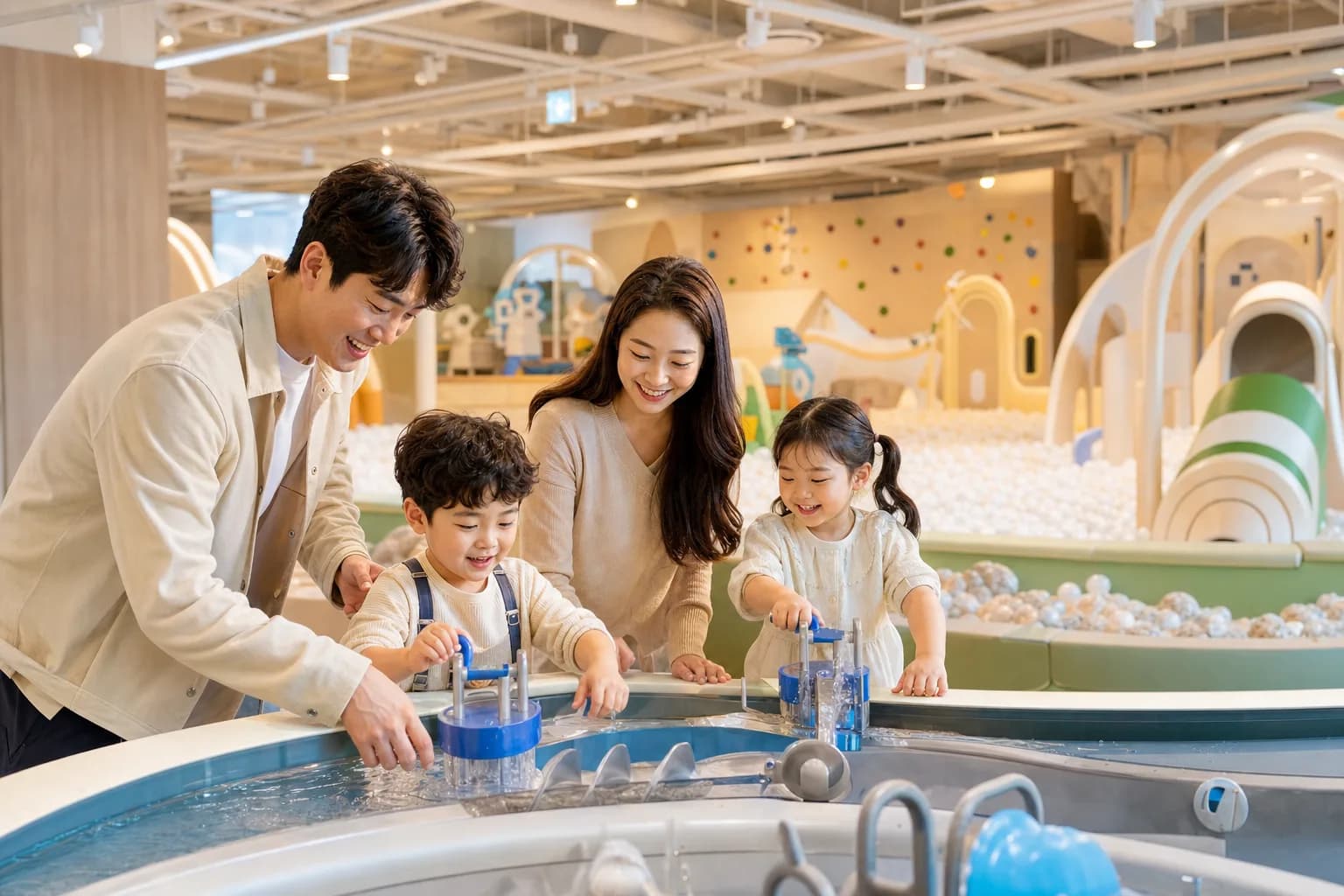 여행 파우치 정리 세트 체험단