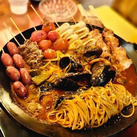 [서울] 쿠시노주방