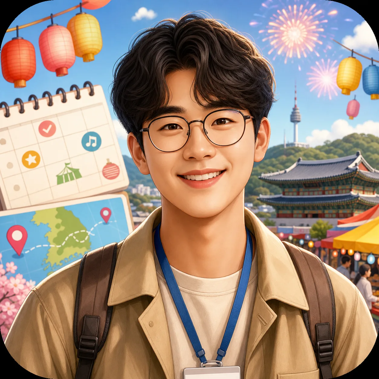 카페지도